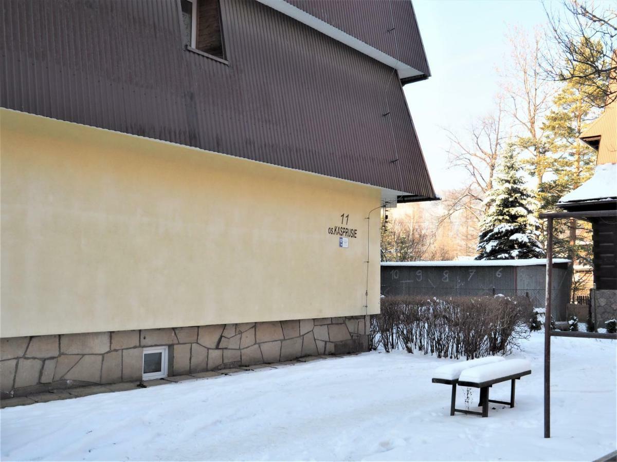 Vip Apartamenty Kasprusiowy Zakatek — Zdjęcia 2
