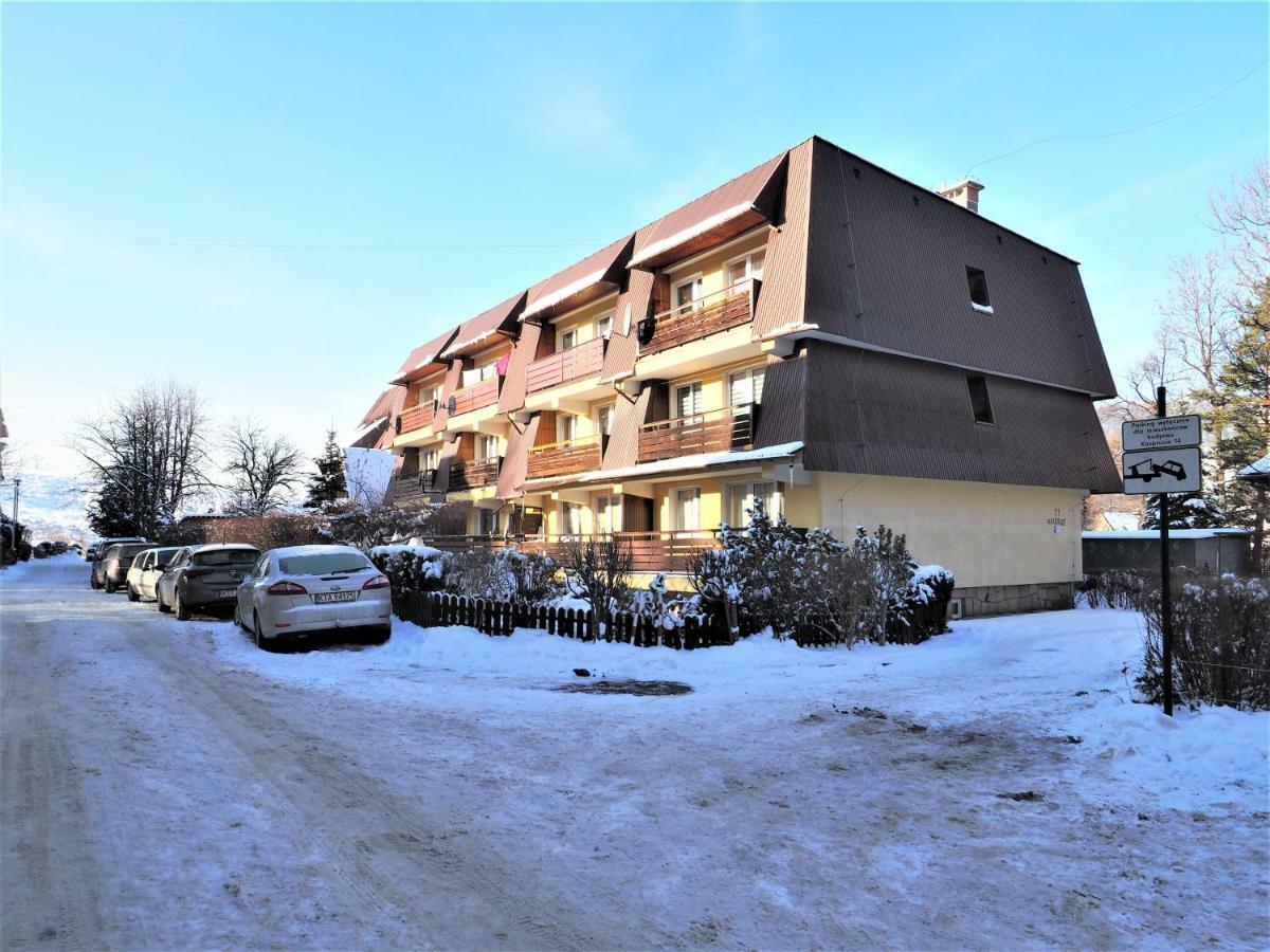 Vip Apartamenty Kasprusiowy Zakatek — Zdjęcia 3
